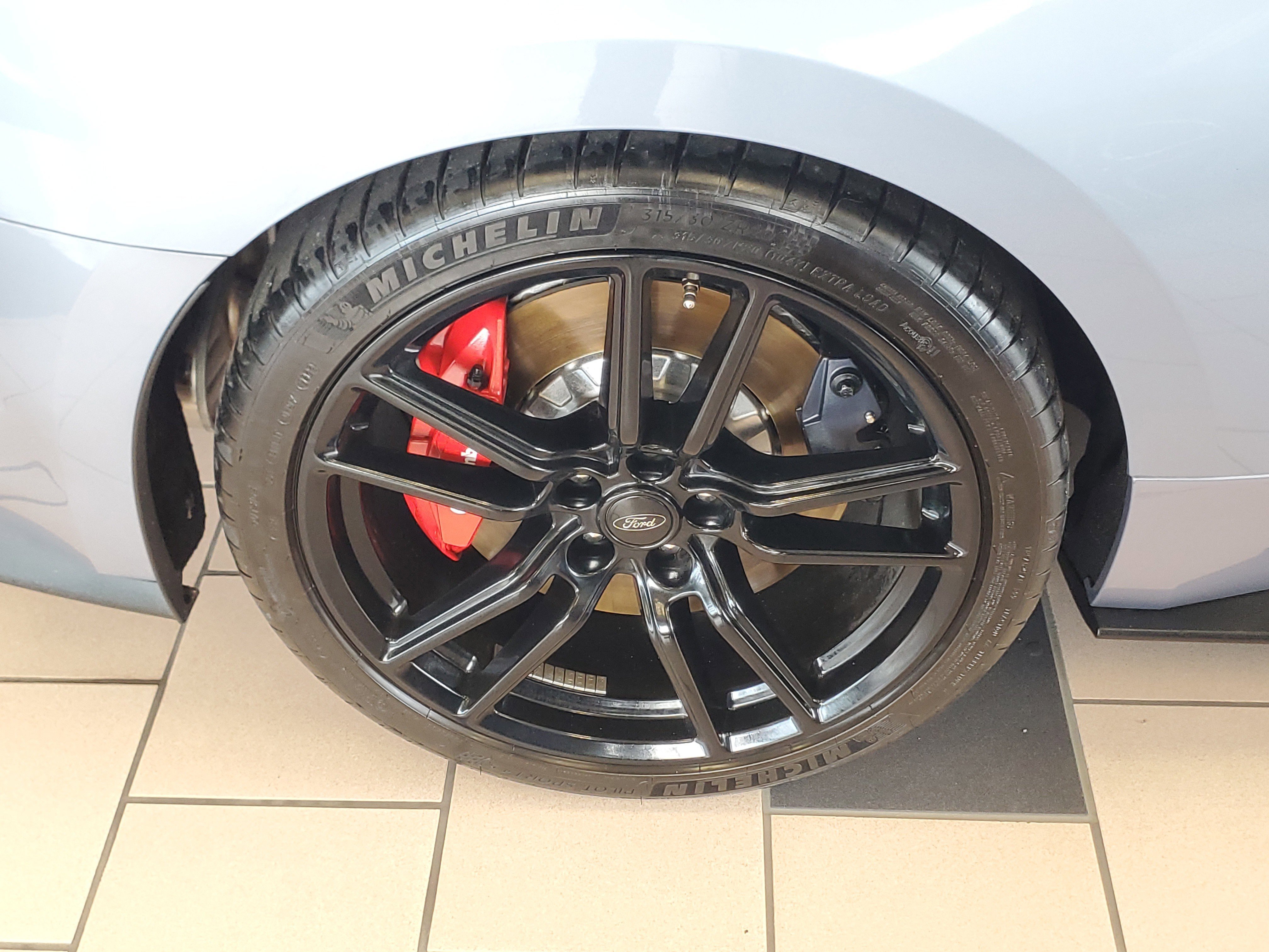 Used 2022 Ford Mustang Shelby GT500 RWD image 7