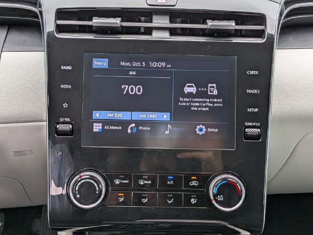 Certified 2024 Hyundai Tucson SE FWD image 20