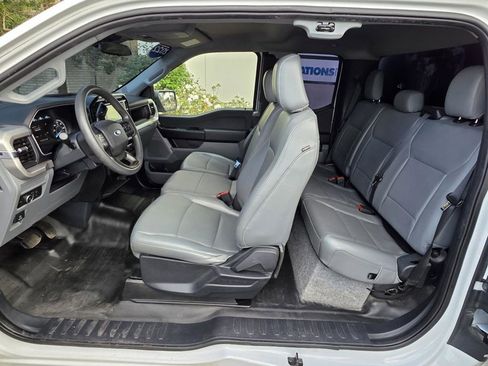 Used 2022 Ford F150 XL w/ Equipment Group 101A High image 11