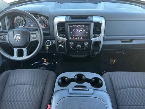 Used 2020 RAM 1500 Classic Warlock w/ Electronics Group image 12