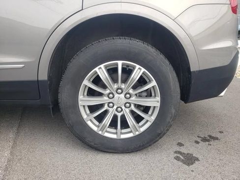 Used 2019 Cadillac XT5 Luxury AWD/4WD image 27