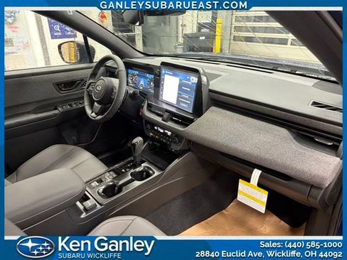 New 2026 Subaru Outback Limited XT image 17