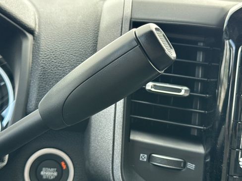 New 2026 RAM 2500 Tradesman image 20