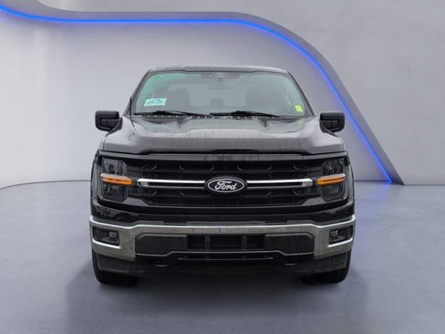 Used 2024 Ford F150 XLT w/ Mobile Office Package image 12