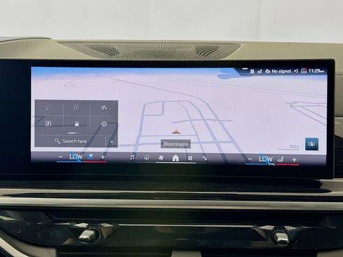 New 2026 BMW X5 xDrive50e w/ M Sport Package AWD/4WD image 13