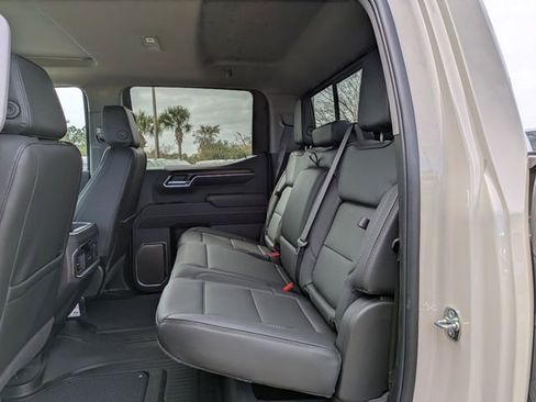 New 2026 GMC Sierra 1500 Denali w/ Technology Package AWD/4WD image 14