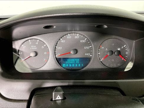 Used 2011 Chevrolet Impala LS FWD image 19