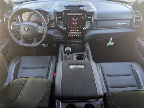New 2026 RAM 1500 RHO AWD/4WD image 15