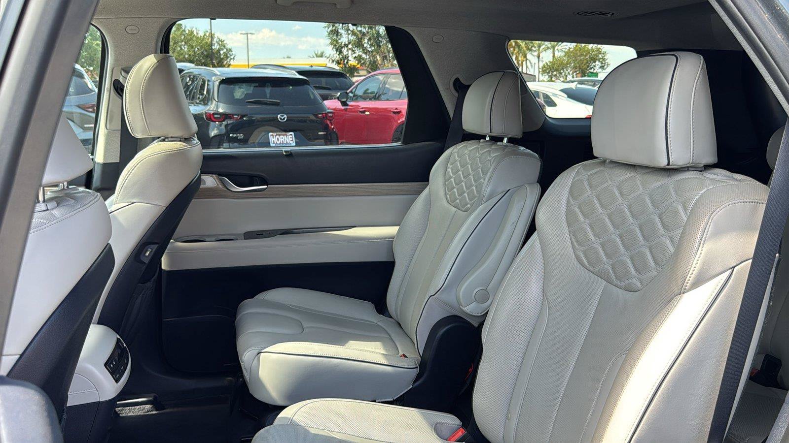Used 2021 Hyundai Palisade Limited AWD/4WD image 25
