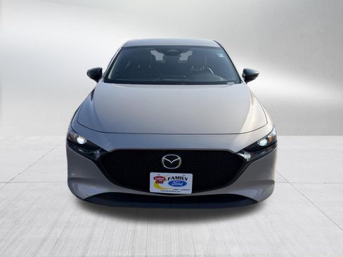 Used 2024 MAZDA MAZDA3 s image 2