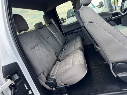 Used 2020 Ford F150 XLT w/ Equipment Group 301A Mid AWD/4WD image 10