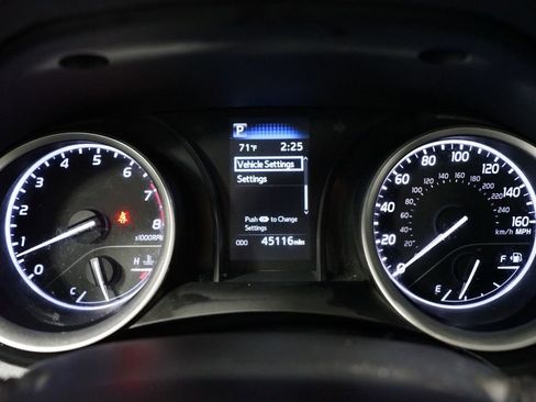 Certified 2023 Toyota Camry LE image 15