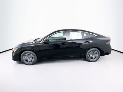 New 2026 Nissan Sentra SV