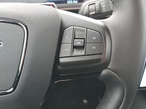 Certified 2024 Ford Mustang Mach-E Select w/ Comfort Package Lite image 15