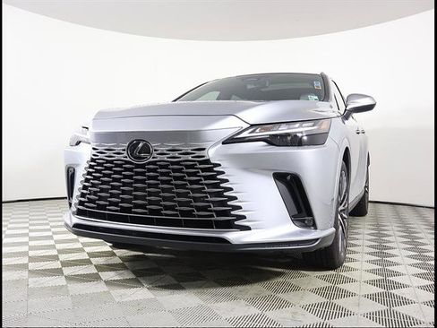 Certified 2023 Lexus RX 350 Premium Plus w/ Accessory Package (Z1) FWD image 2