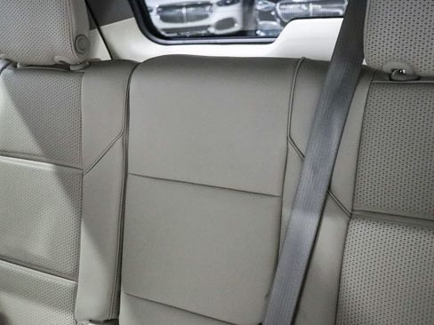 Used 2025 Cadillac Escalade Sport Platinum w/ LPO, Floor Liner Package AWD/4WD image 20