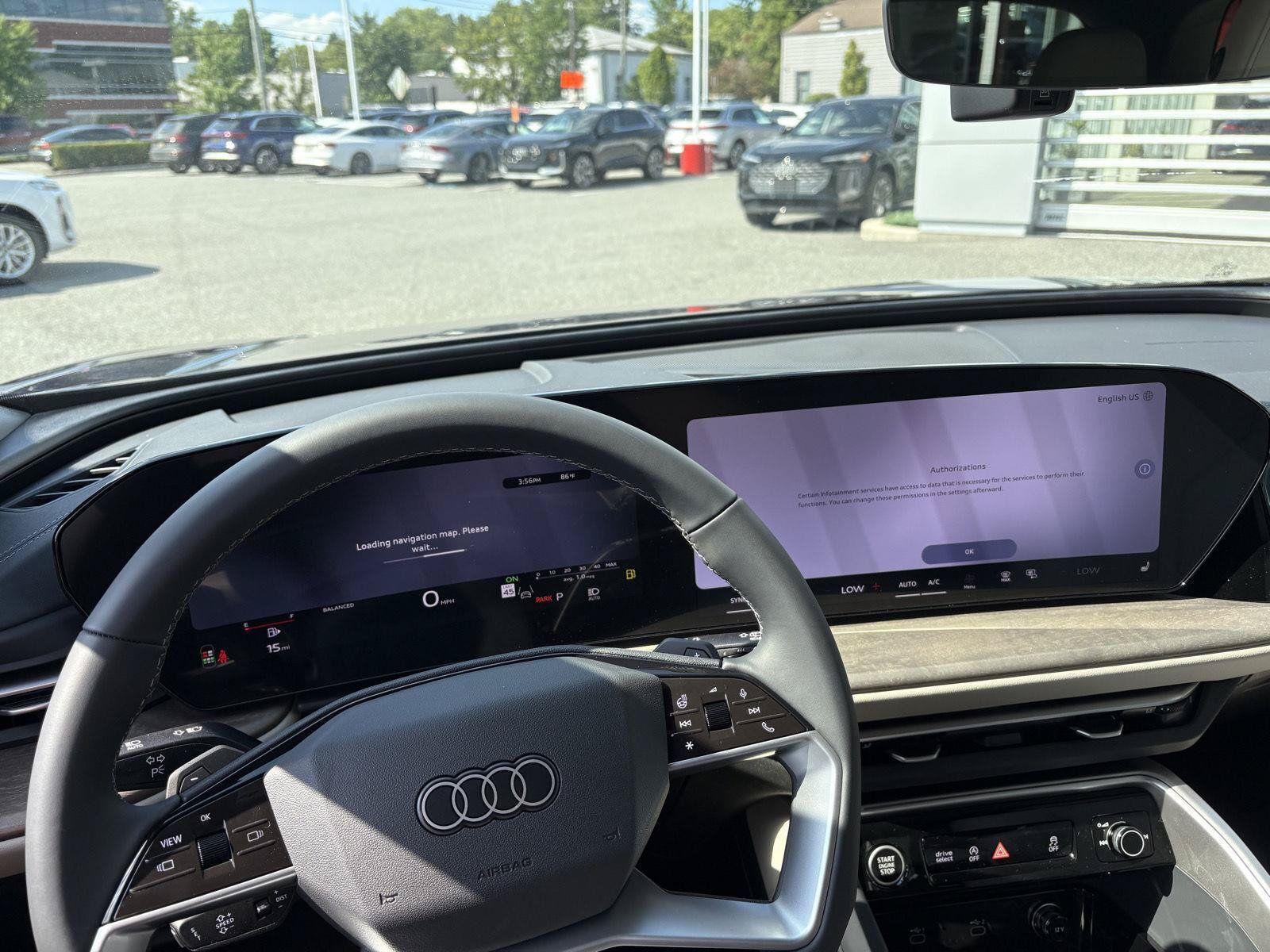 New 2026 Audi Q5 2.0T AWD/4WD image 10