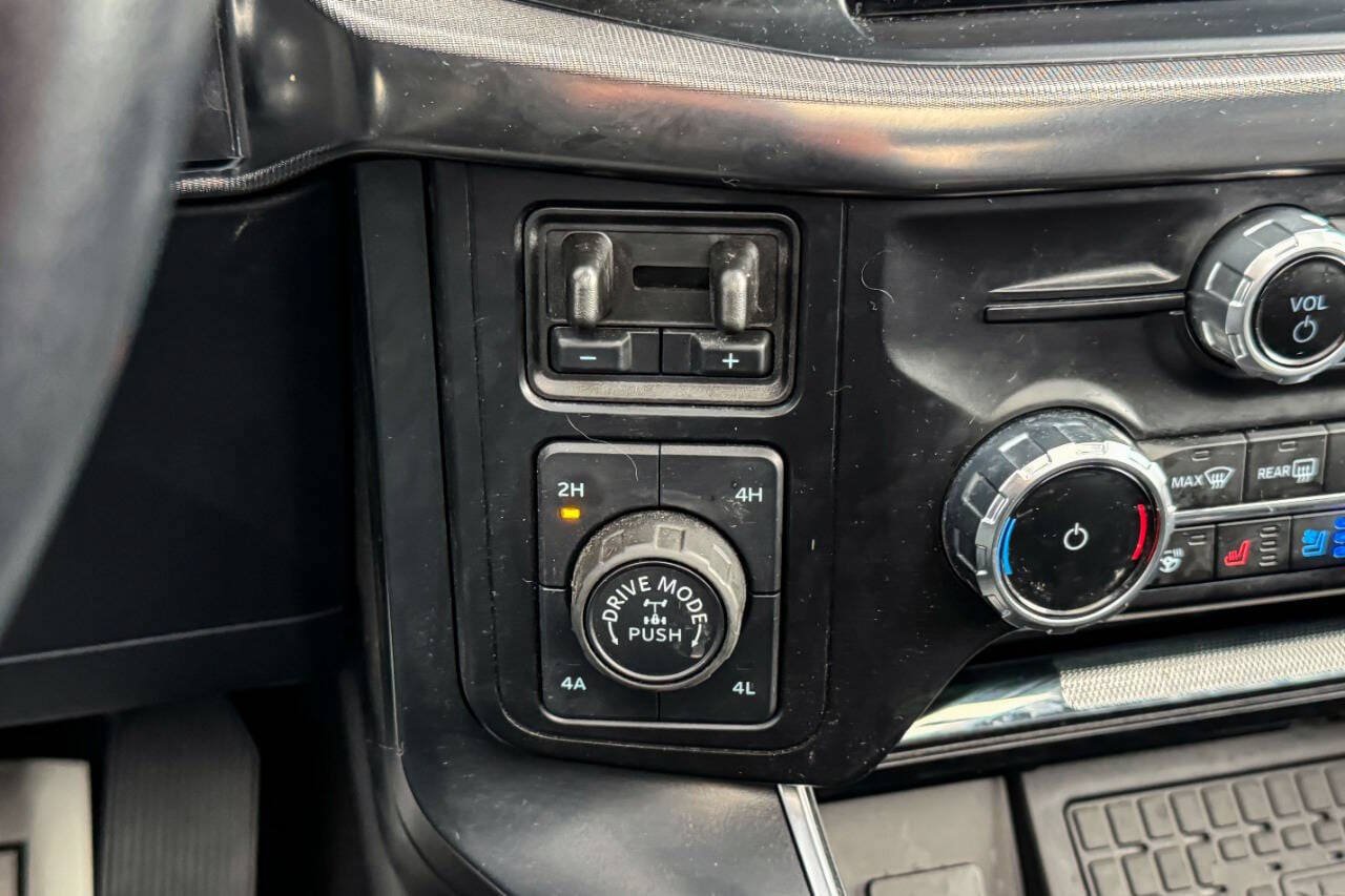 Used 2024 Ford F150 Raptor AWD/4WD image 41