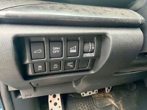 Used 2023 Subaru Forester Wilderness AWD/4WD image 12