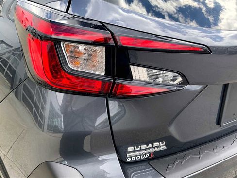 Certified 2024 Subaru Crosstrek 2.0i Premium AWD/4WD image 27