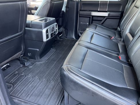 Used 2021 Ford F250 Lariat AWD/4WD image 18