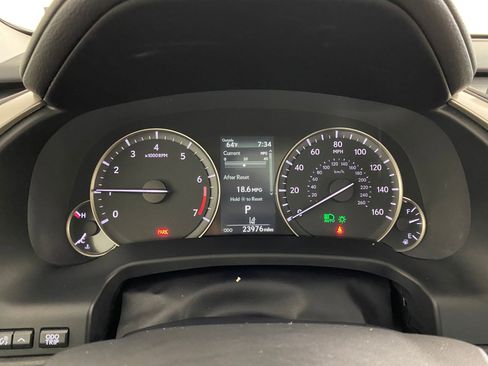 Used 2022 Lexus RX 350 AWD w/ Premium Package image 20