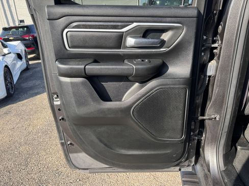 Used 2020 RAM 1500 Big Horn AWD/4WD image 22