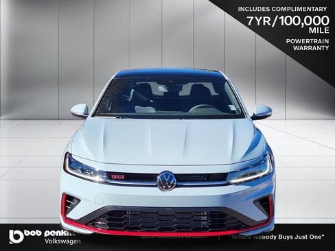 New 2026 Volkswagen Jetta GLI Autobahn image 21