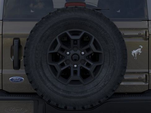 New 2026 Ford Bronco Badlands image 26