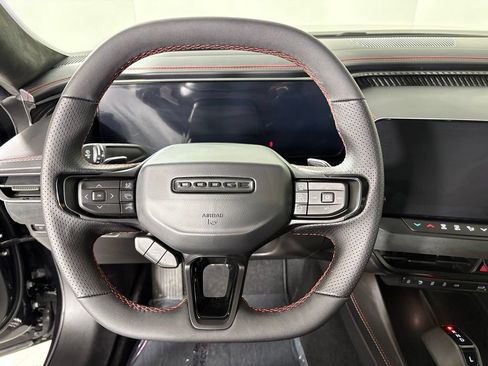New 2026 Dodge Charger Scat Pack AWD/4WD image 20