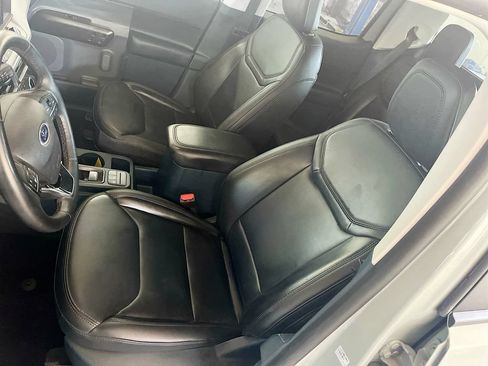 Used 2024 Ford Maverick Lariat w/ Black Appearance Package FWD image 20