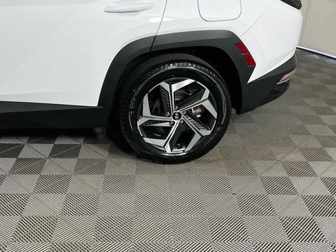 Certified 2023 Hyundai Tucson SEL w/ Convenience Package image 32