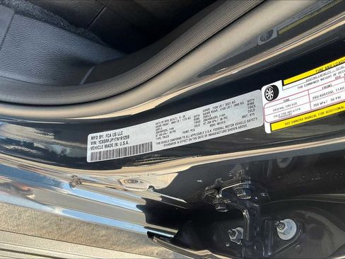 New 2026 RAM 1500 Laramie w/ Night Edition image 20