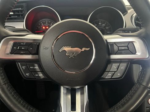 Used 2019 Ford Mustang GT w/ Equipment Group 301A RWD image 50