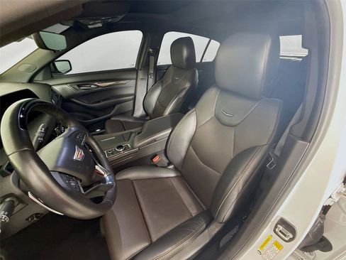 Used 2025 Cadillac CT5 Sport image 12