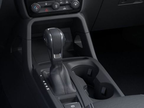 New 2026 Ford Ranger XLT w/ Advanced Towing Package image 15