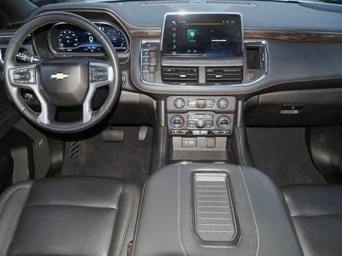 Certified 2023 Chevrolet Tahoe LT w/ Luxury Package image 12