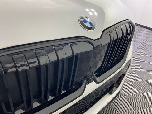 Used 2025 BMW X1 M35i w/ Premium Package AWD/4WD image 10