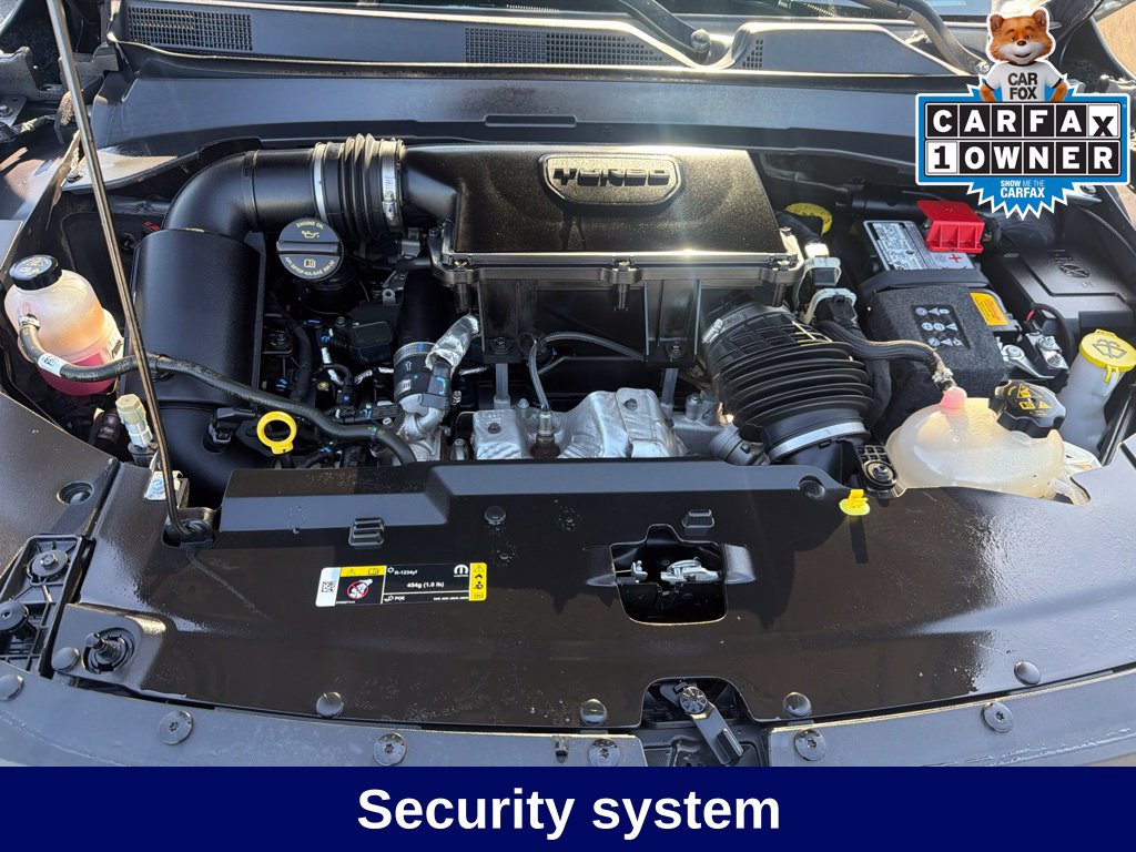 Used 2024 Jeep Compass Latitude AWD/4WD image 19