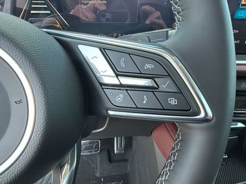 New 2026 Buick Envision Sport Touring AWD/4WD image 16