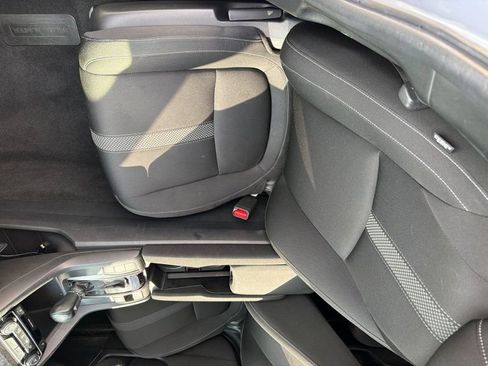 Used 2021 Honda Civic EX image 10