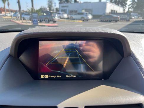 Used 2011 Acura MDX w/ Technology Package image 25