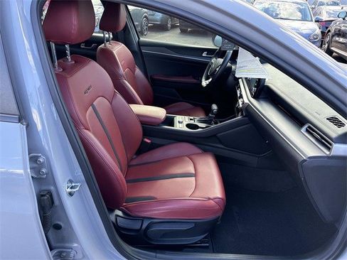 Used 2021 Kia K5 GT-Line image 9