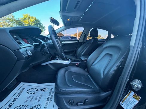 Used 2011 Audi A4 2.0T Premium image 10