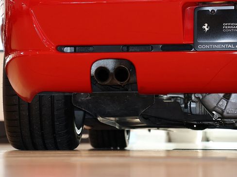 Used 1999 Ferrari F355 Spider image 57