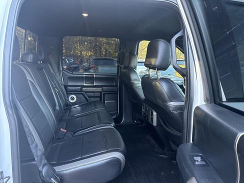 Used 2018 Ford F150 Raptor w/ Equipment Group 802A Luxury image 26