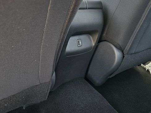 New 2025 Nissan Sentra SV image 9