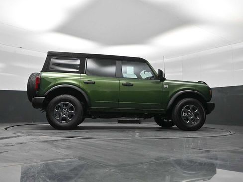 New 2025 Ford Bronco Big Bend image 34