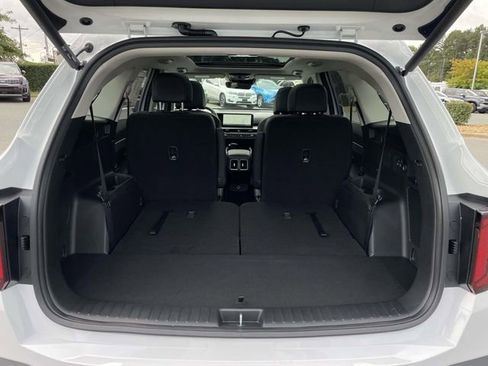 New 2026 Kia Sorento EX w/ EX Premium Package image 18