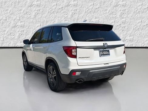 Used 2020 Honda Passport EX-L image 5